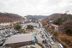  신년감사예배