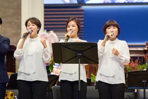  주일 2부예배