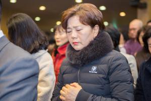  주일 2부예배