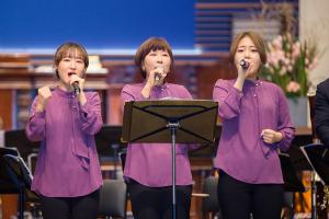  주일 2부예배