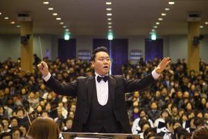  주일 2부예배