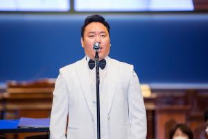  주일 2부예배