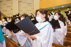  주일 2부예배