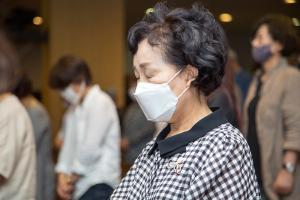  주일 2부예배