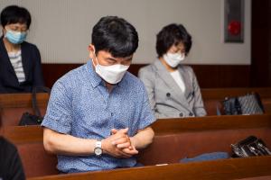  주일 2부예배