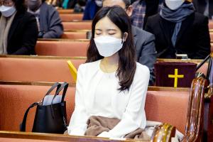  주일 2부예배