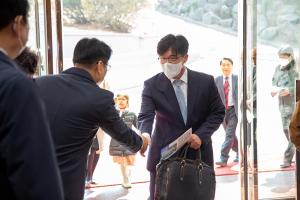  주일 2부예배