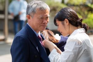  주일 2부예배