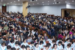  주일 2부예배