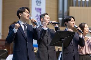  주일 2부예배