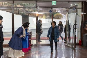  주일 2부예배