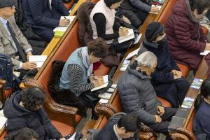  주일 2부예배