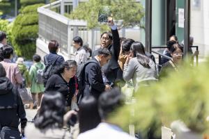  주일 2부예배