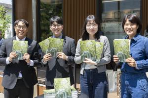  주일 2부예배