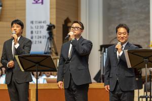  주일 3부예배