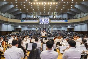  주일 2부예배