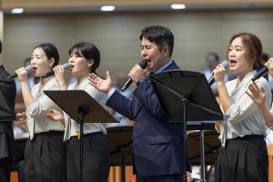  주일 2부예배
