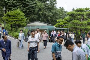  주일 2부예배