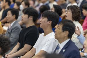  주일 2부예배