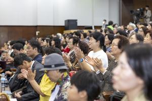  주일 2부예배