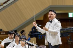  주일 2부예배