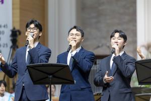  주일 2부예배