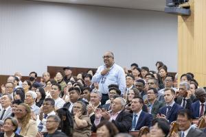  주일 2부예배