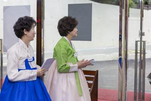  주일 2부예배