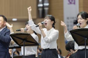  주일 2부예배