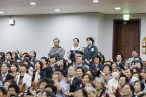  주일 2부예배