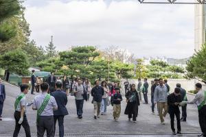  주일 2부예배