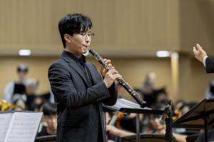  주일 2부예배