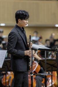  주일 2부예배