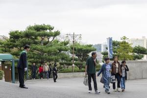  주일 2부예배