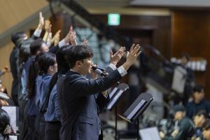  주일 2부예배