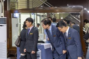  주일 2부예배