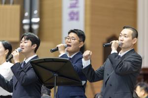  주일 2부예배