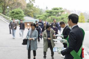  주일 2부예배