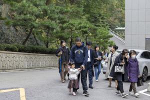  주일 2부예배