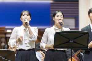  주일 2부예배