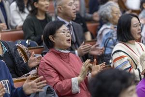  주일 2부예배