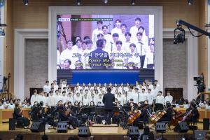  주일 2부예배