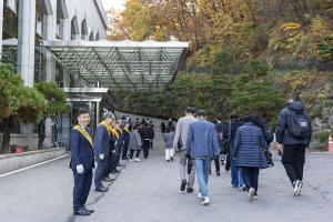  주일 2부예배