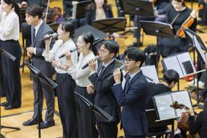  주일 2부예배