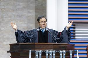  주일 2부예배