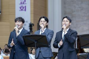  주일 2부예배