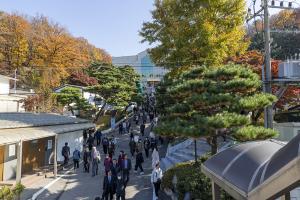  주일 2부예배