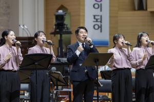  주일 2부예배