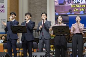  주일 2부예배