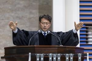  주일 2부예배